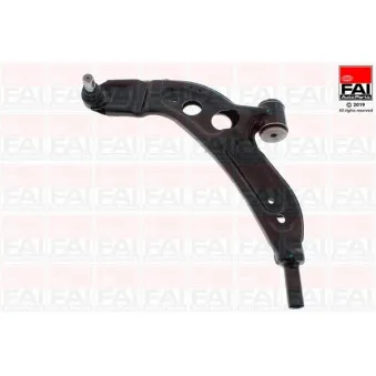 Triangle ou bras de suspension (train avant) FAI AutoParts SS9299