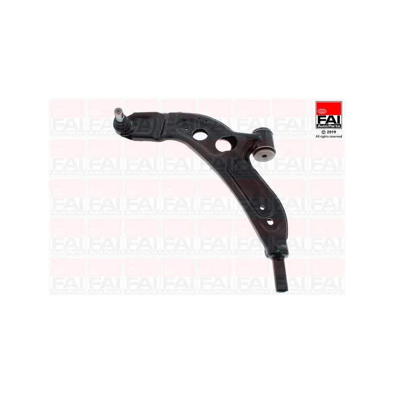 Triangle ou bras de suspension (train avant) FAI AutoParts SS9299