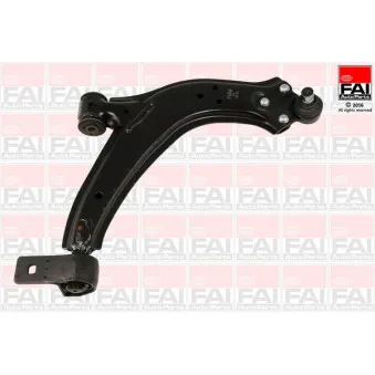 Triangle ou bras de suspension (train avant) FAI AutoParts SS930