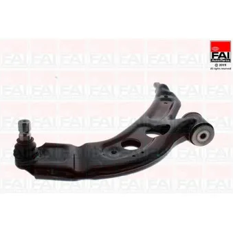 Triangle ou bras de suspension (train avant) FAI AutoParts SS9300
