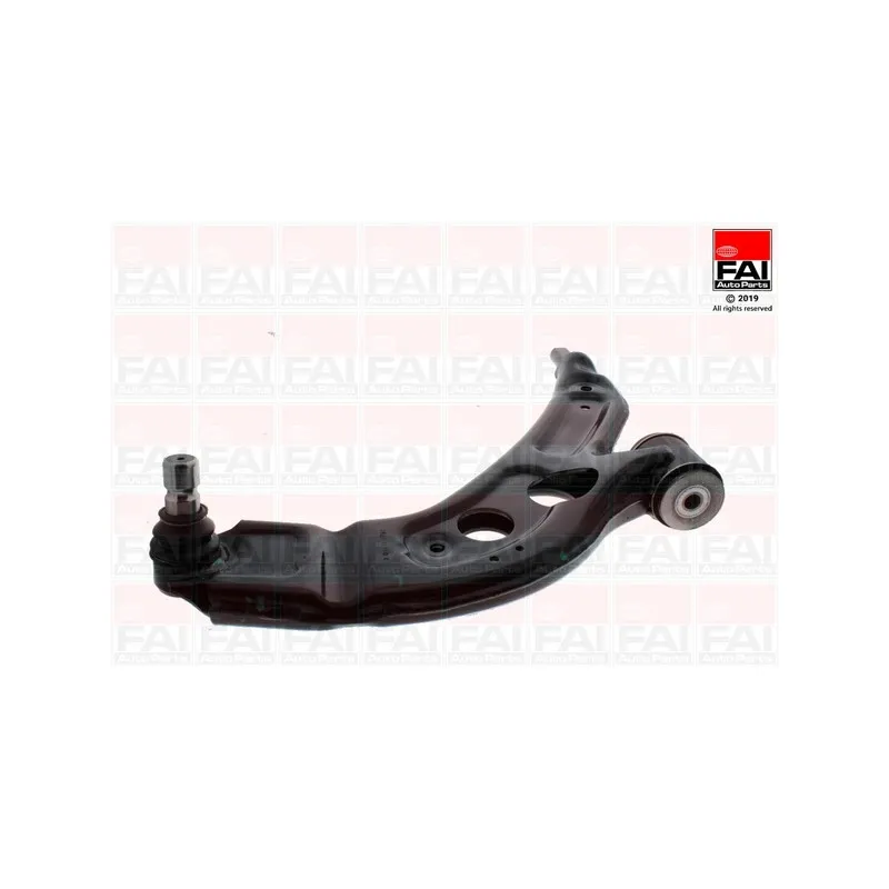 Triangle ou bras de suspension (train avant) FAI AutoParts SS9300