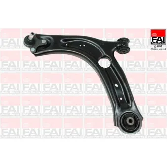 Triangle ou bras de suspension (train avant) FAI AutoParts SS9301
