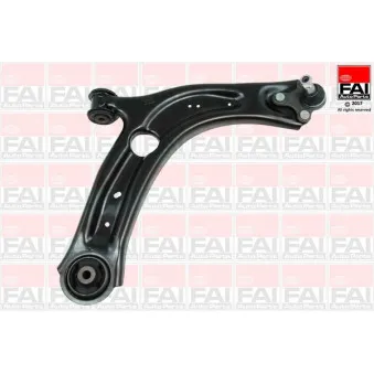 Triangle ou bras de suspension (train avant) FAI AutoParts SS9302