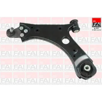 Triangle ou bras de suspension (train avant) FAI AutoParts SS9303