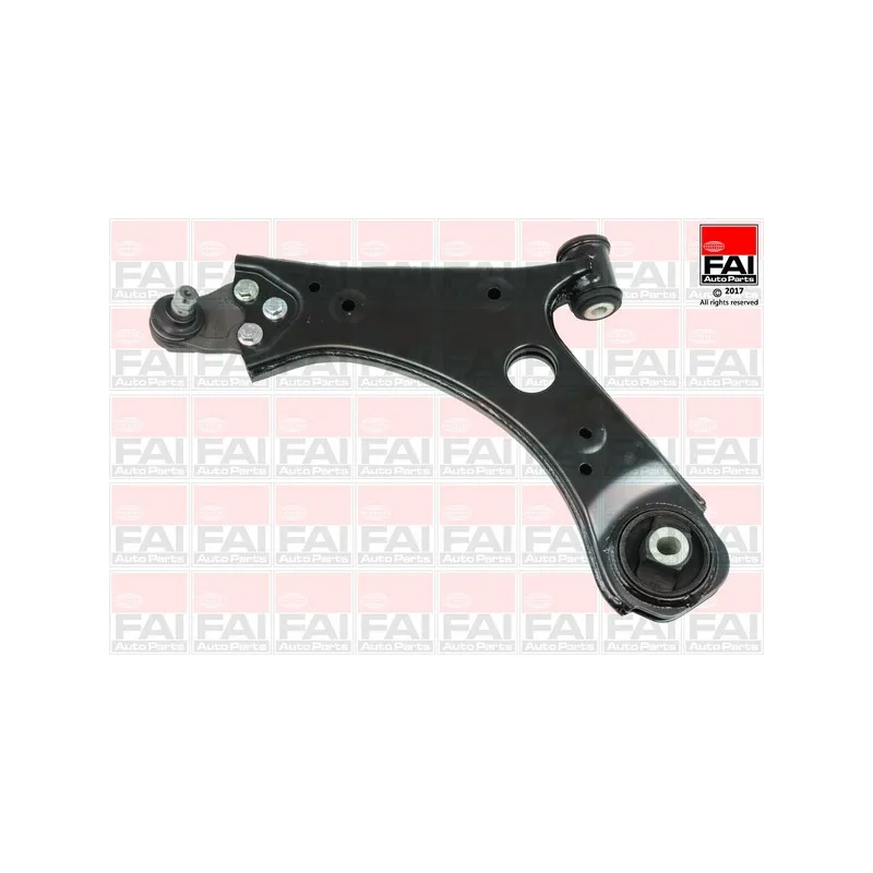 Triangle ou bras de suspension (train avant) FAI AutoParts SS9303