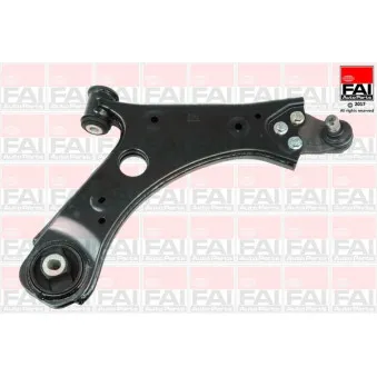 Triangle ou bras de suspension (train avant) FAI AutoParts SS9304