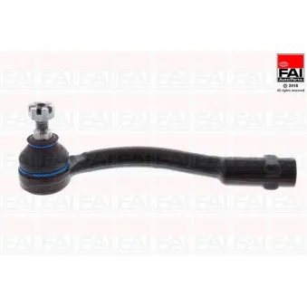 Rotule de barre de connexion FAI AutoParts SS9307