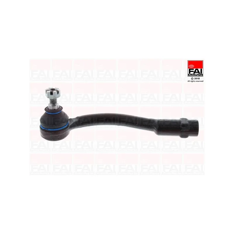 Rotule de barre de connexion FAI AutoParts SS9307