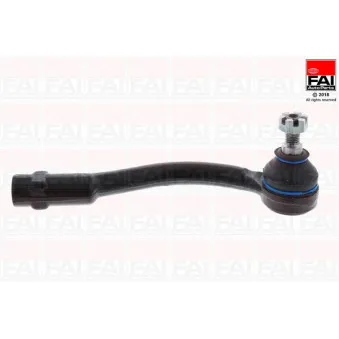 Rotule de barre de connexion FAI AutoParts SS9308