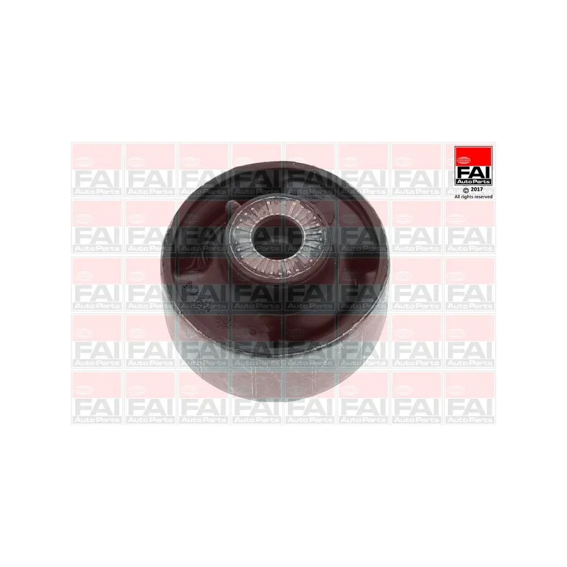 Silent bloc de suspension (train avant) FAI AutoParts SS9309