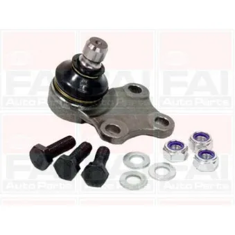 Rotule de suspension FAI AutoParts SS931