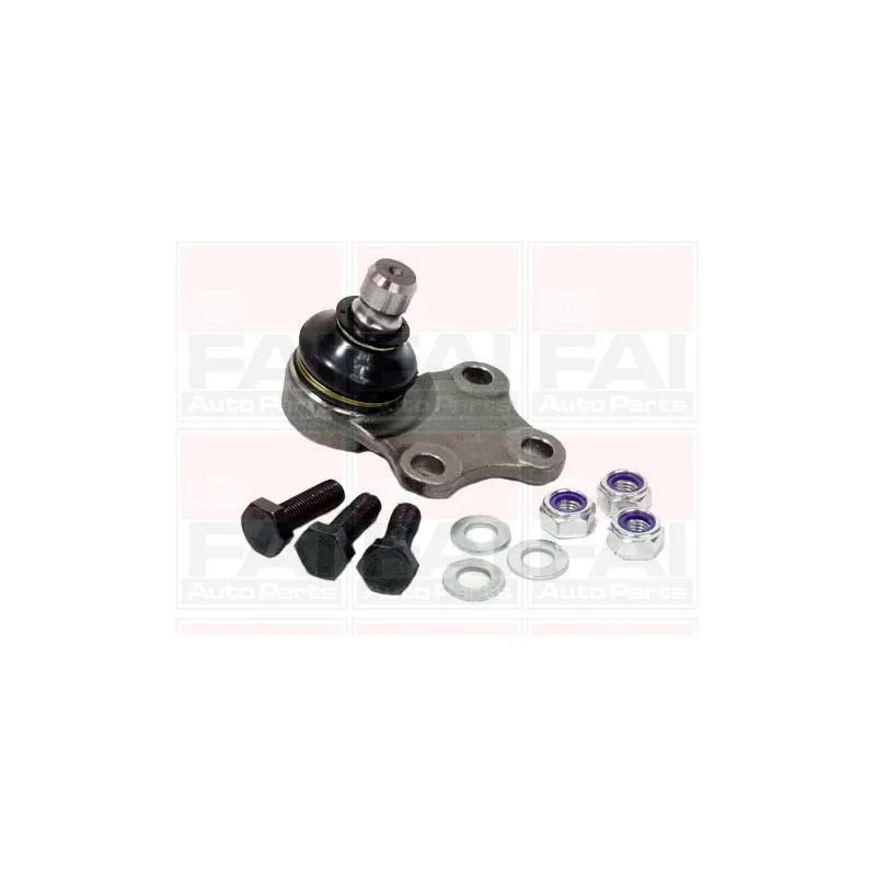 Rotule de suspension FAI AutoParts SS931