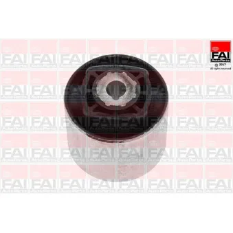 Silent bloc de suspension (train avant) FAI AutoParts SS9315