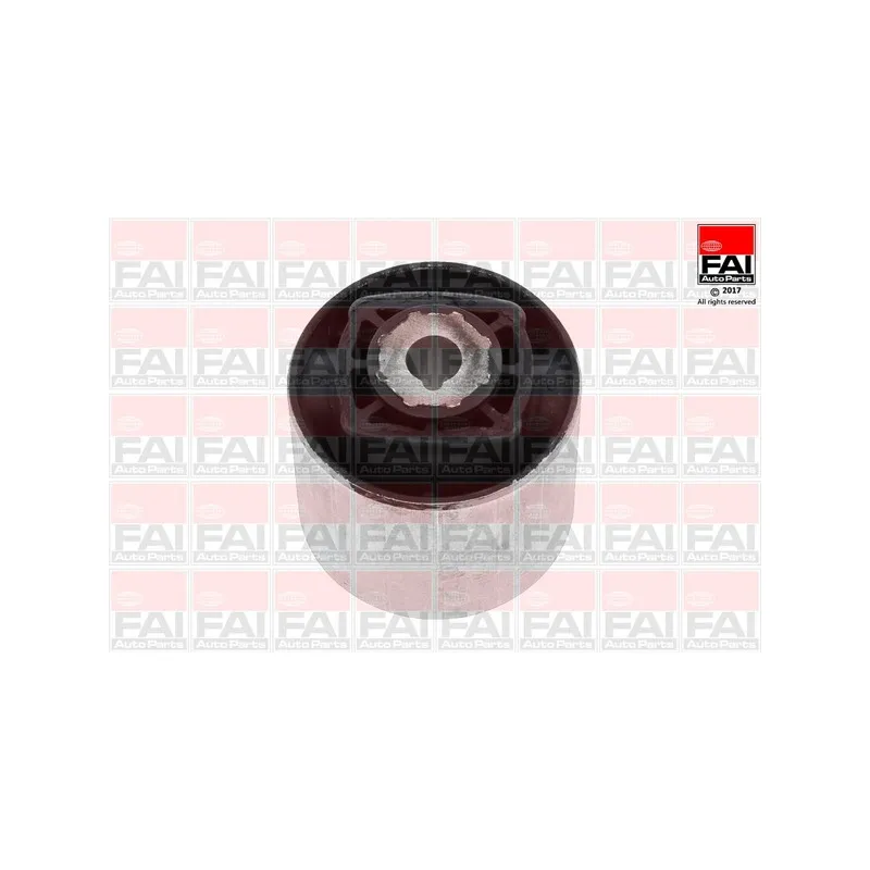 Silent bloc de suspension (train avant) FAI AutoParts SS9315