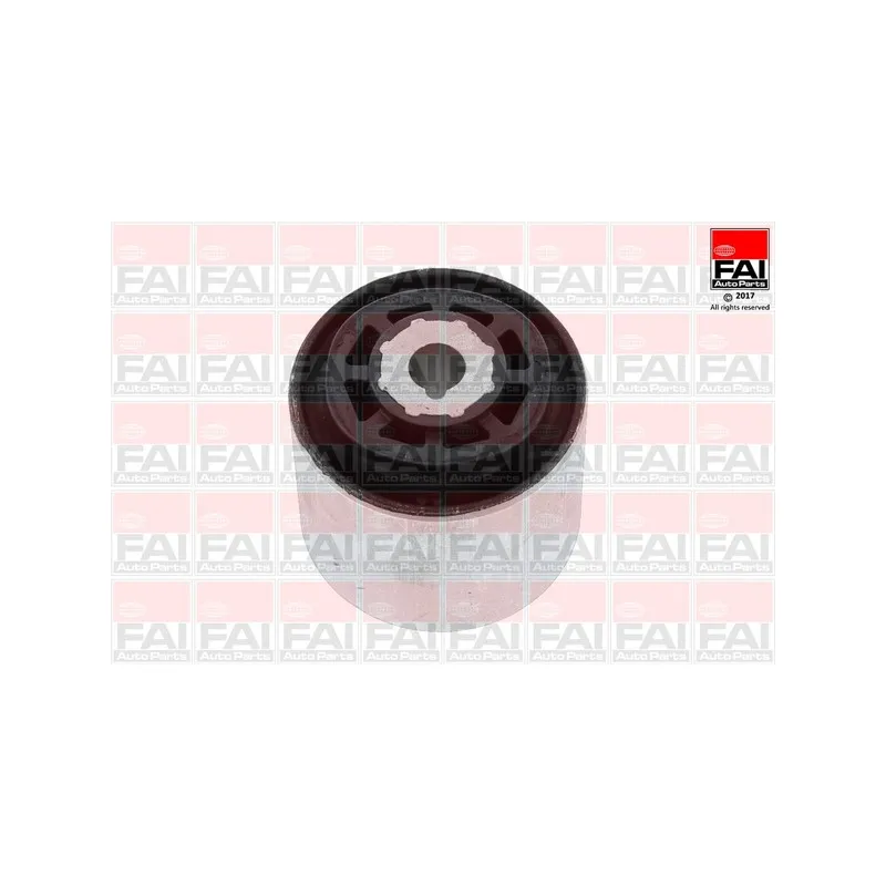 Silent bloc de suspension (train avant) FAI AutoParts SS9316