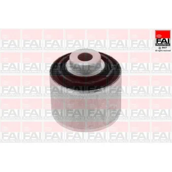 Silent bloc de suspension (train avant) FAI AutoParts SS9317