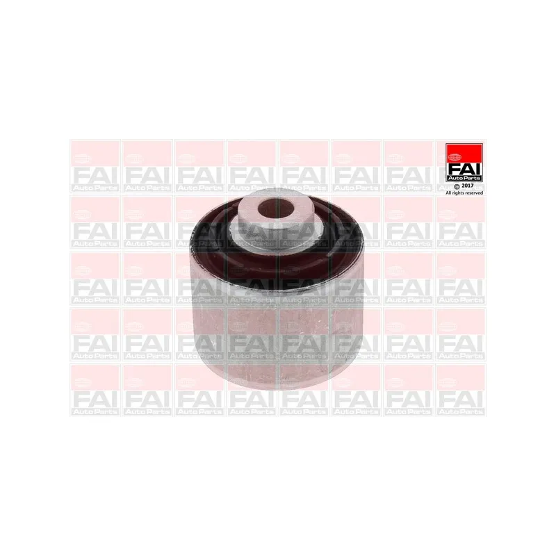 Silent bloc de suspension (train avant) FAI AutoParts SS9317