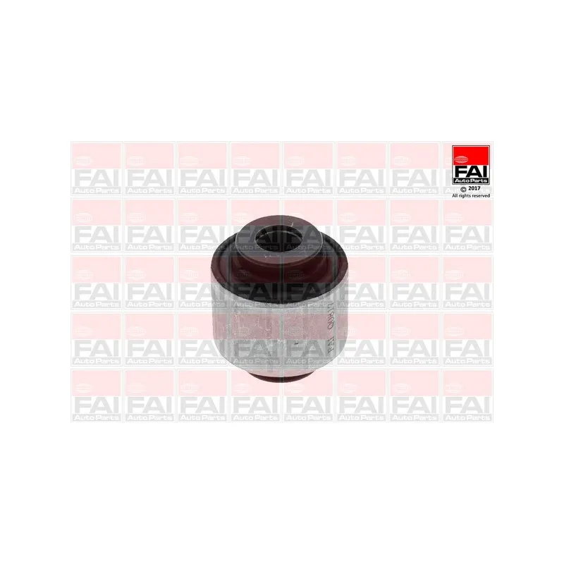 Silent bloc de suspension (train avant) FAI AutoParts SS9318