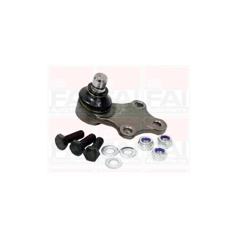 Rotule de suspension FAI AutoParts SS932