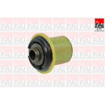Suspension, corps de l'essieu FAI AutoParts SS9323
