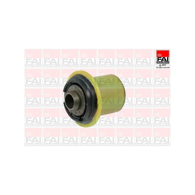 Suspension, corps de l'essieu FAI AutoParts SS9323