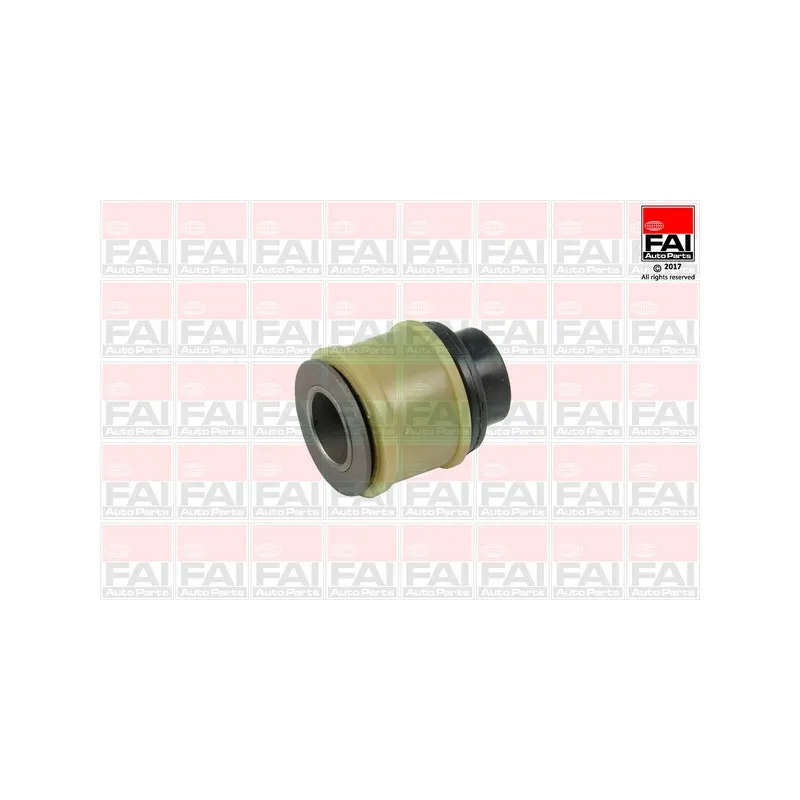 Suspension, corps de l'essieu FAI AutoParts SS9324