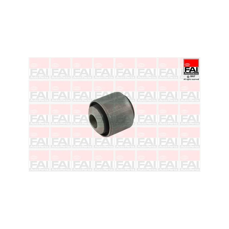 Silent bloc de suspension (train arrière) FAI AutoParts SS9327