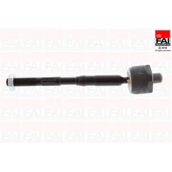 Rotule de direction intérieure, barre de connexion FAI AutoParts SS9329