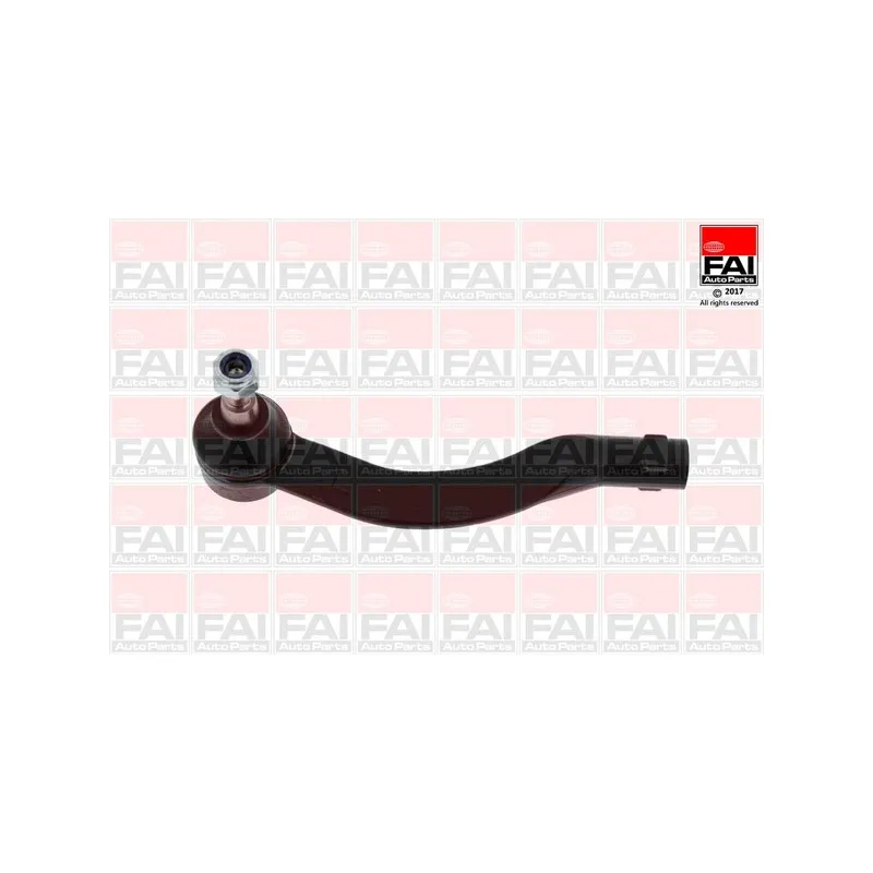 Rotule de barre de connexion FAI AutoParts SS9337