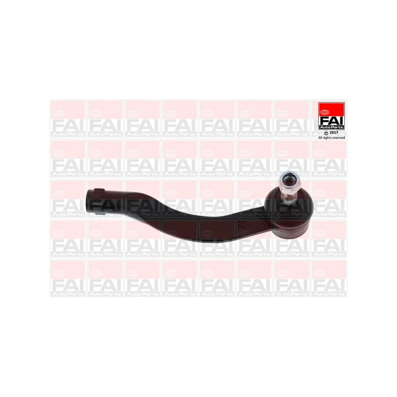 Rotule de barre de connexion FAI AutoParts SS9338
