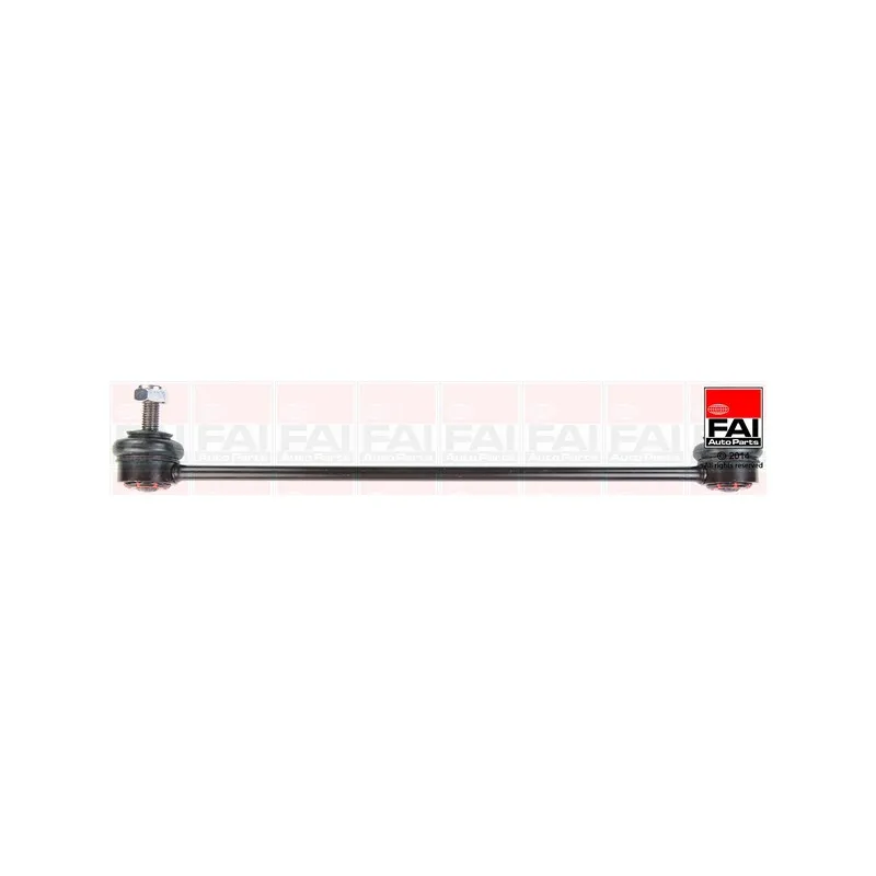 Entretoise/tige, stabilisateur FAI AutoParts SS934