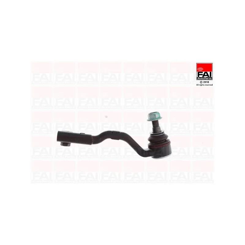 Rotule de barre de connexion FAI AutoParts SS9341