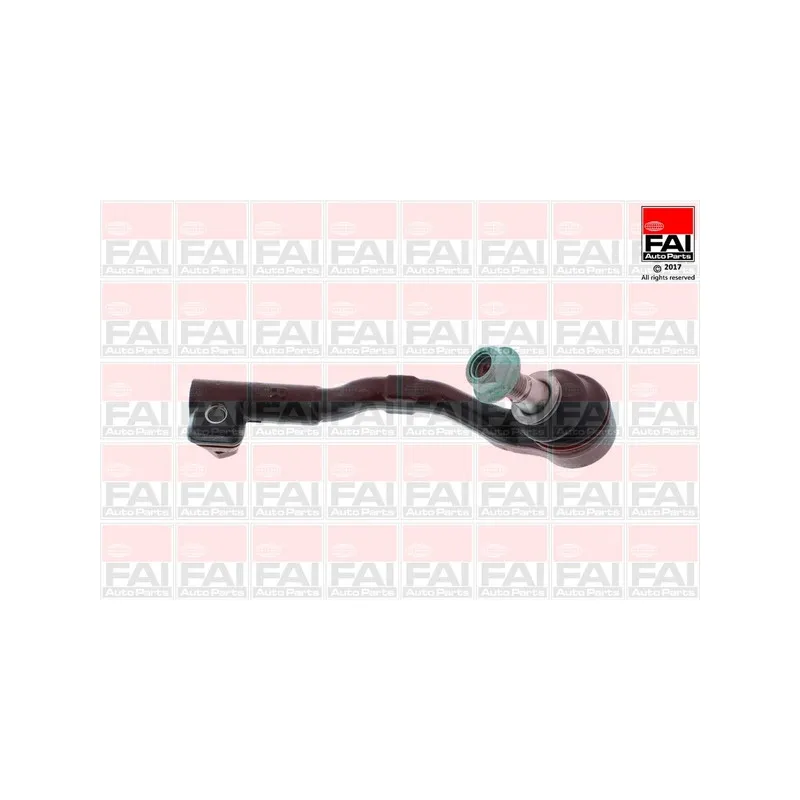 Rotule de barre de connexion FAI AutoParts SS9342