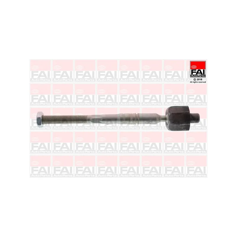 Rotule de direction intérieure, barre de connexion FAI AutoParts SS9343