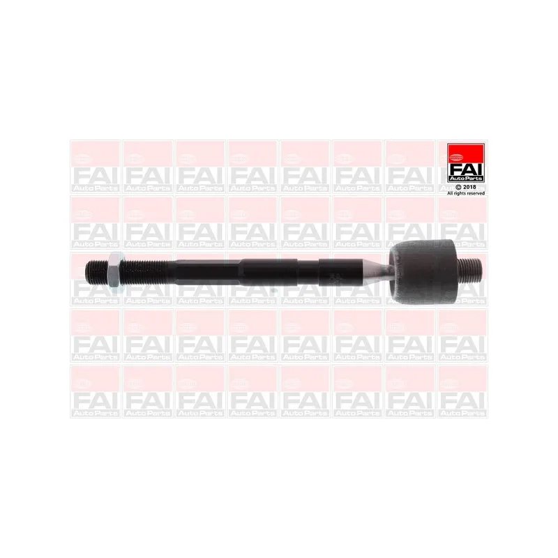 Rotule de direction intérieure, barre de connexion FAI AutoParts SS9344