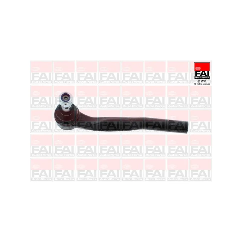 Rotule de barre de connexion FAI AutoParts SS9345