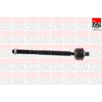 Rotule de direction intérieure, barre de connexion FAI AutoParts SS9347