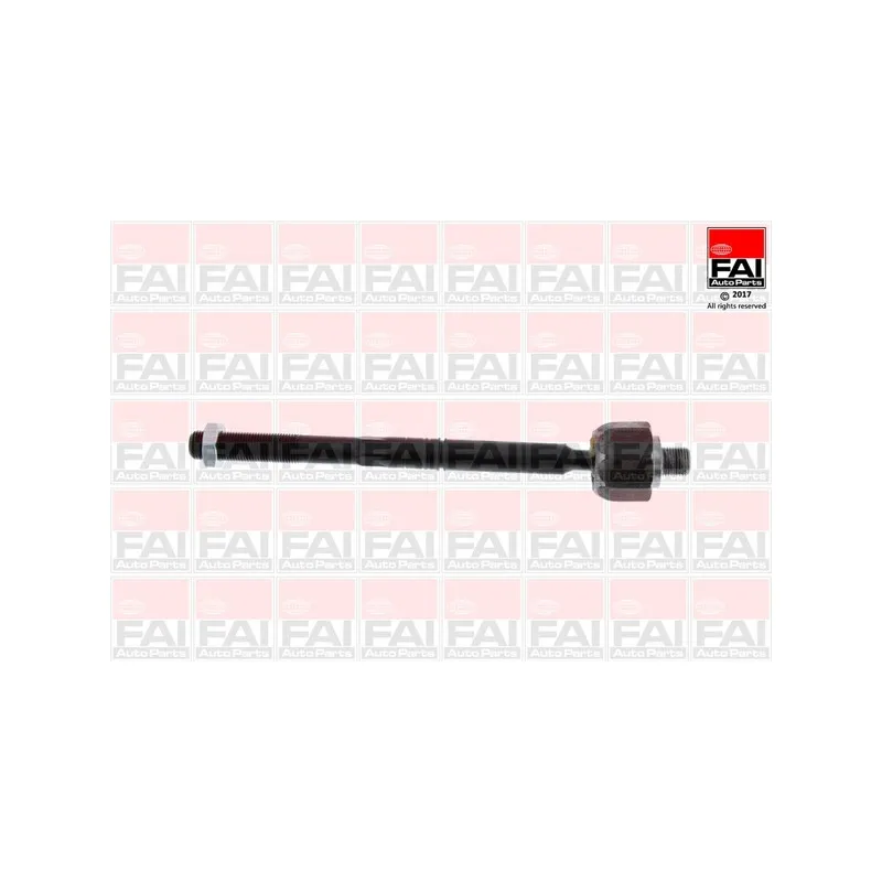 Rotule de direction intérieure, barre de connexion FAI AutoParts SS9347