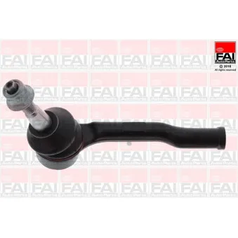 Rotule de barre de connexion FAI AutoParts SS9348
