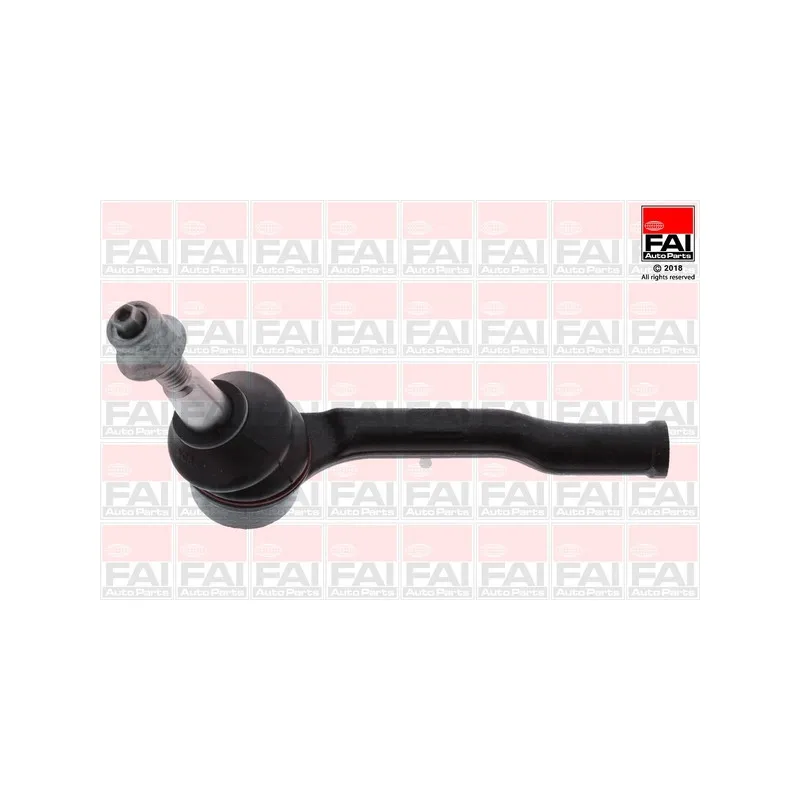 Rotule de barre de connexion FAI AutoParts SS9348