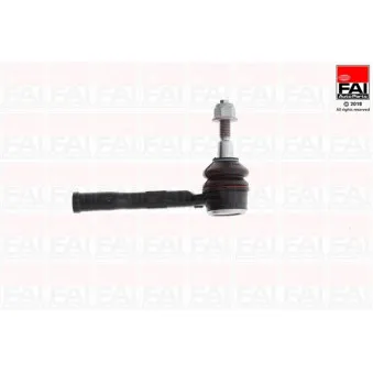 Rotule de barre de connexion FAI AutoParts SS9349