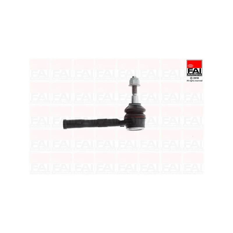 Rotule de barre de connexion FAI AutoParts SS9349