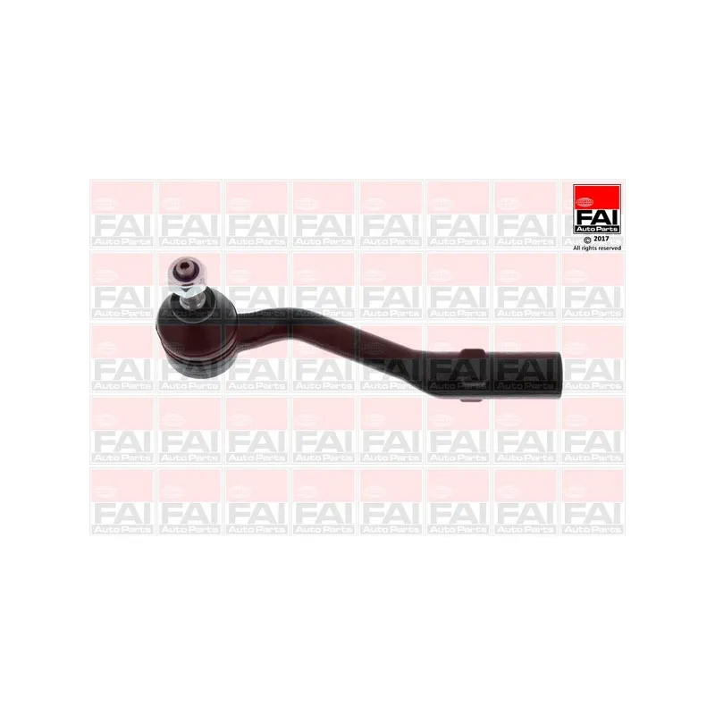 Rotule de barre de connexion FAI AutoParts SS9350