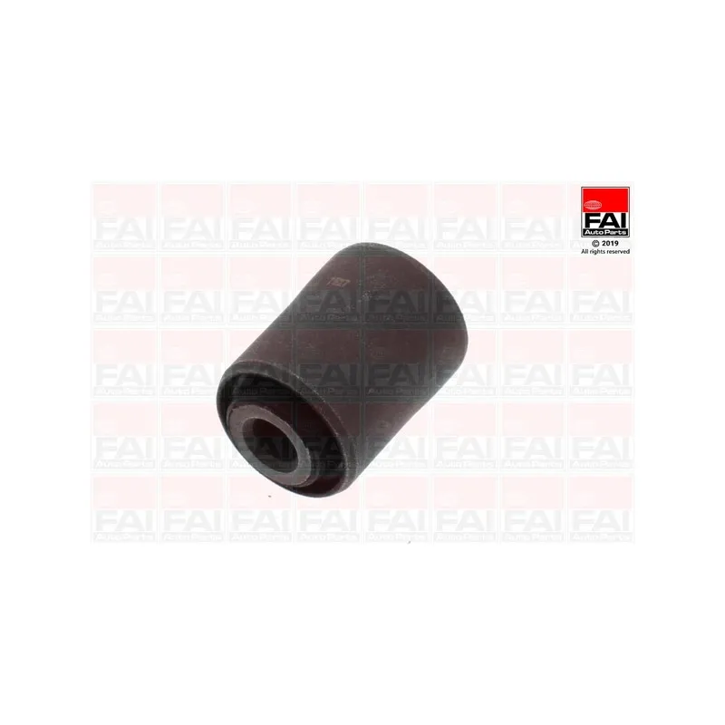 Silent bloc de suspension (train arrière) FAI AutoParts SS9352