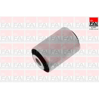 Silent bloc de suspension (train avant) FAI AutoParts SS9354