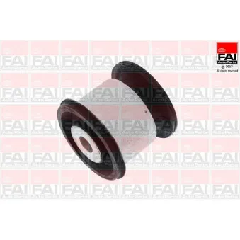 Silent bloc de suspension (train avant) FAI AutoParts SS9355