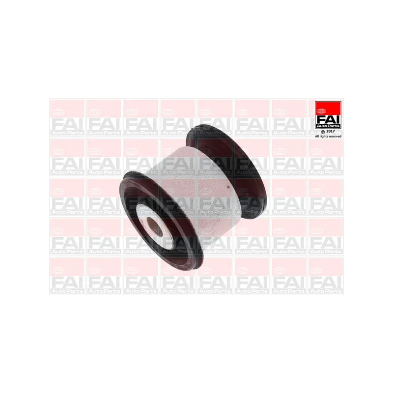 Silent bloc de suspension (train avant) FAI AutoParts SS9355