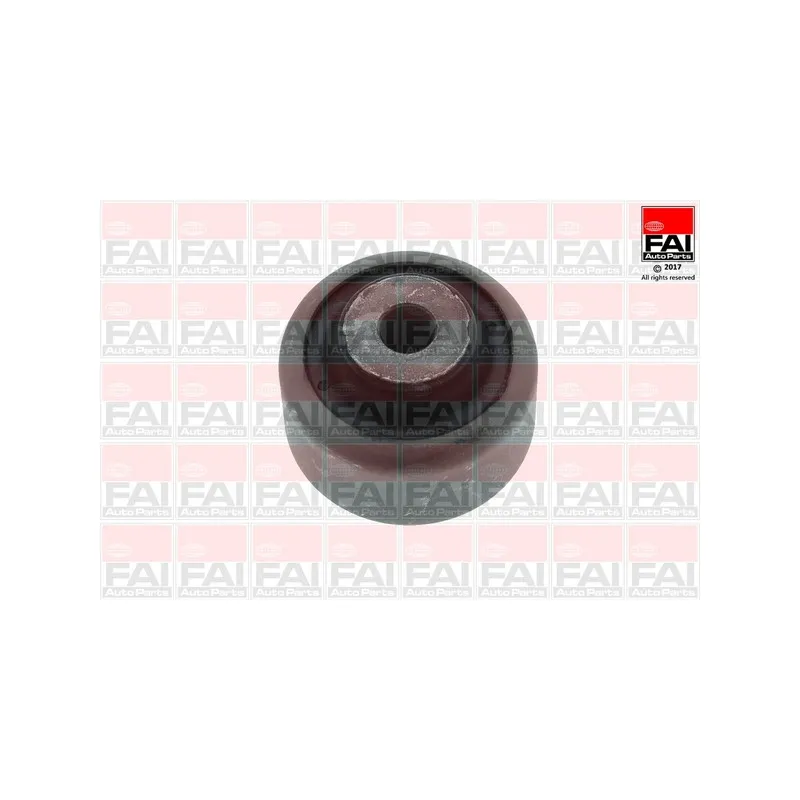 Silent bloc de suspension (train avant) FAI AutoParts SS9356
