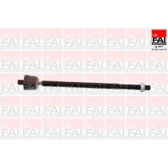 Rotule de direction intérieure, barre de connexion FAI AutoParts SS9357