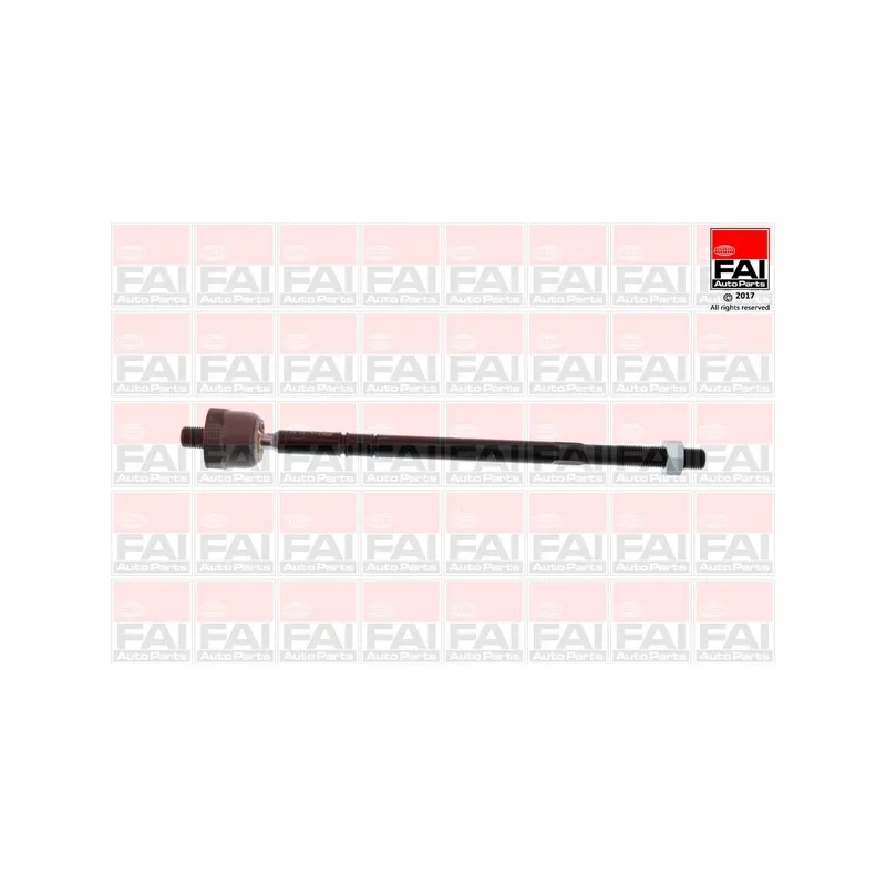 Rotule de direction intérieure, barre de connexion FAI AutoParts SS9357